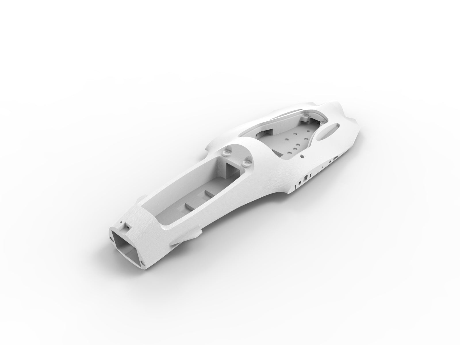 ATOMRC Dolphin Fixed Wing Parts DIY Accessories ATOMRC Dolphin Fixed Wing Parts DIY Accessories